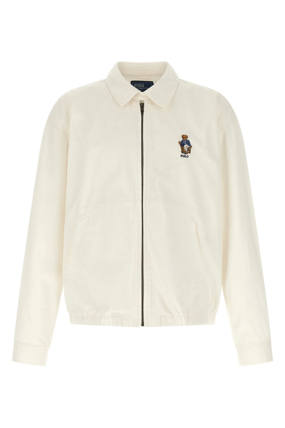 polo ralph lauren jacket