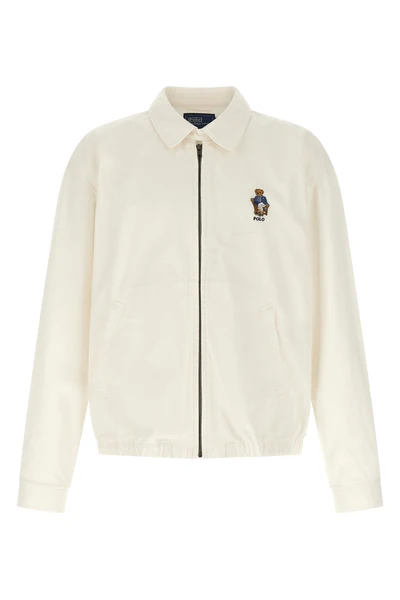polo ralph lauren jacket
