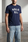 cotton jersey t-shirt