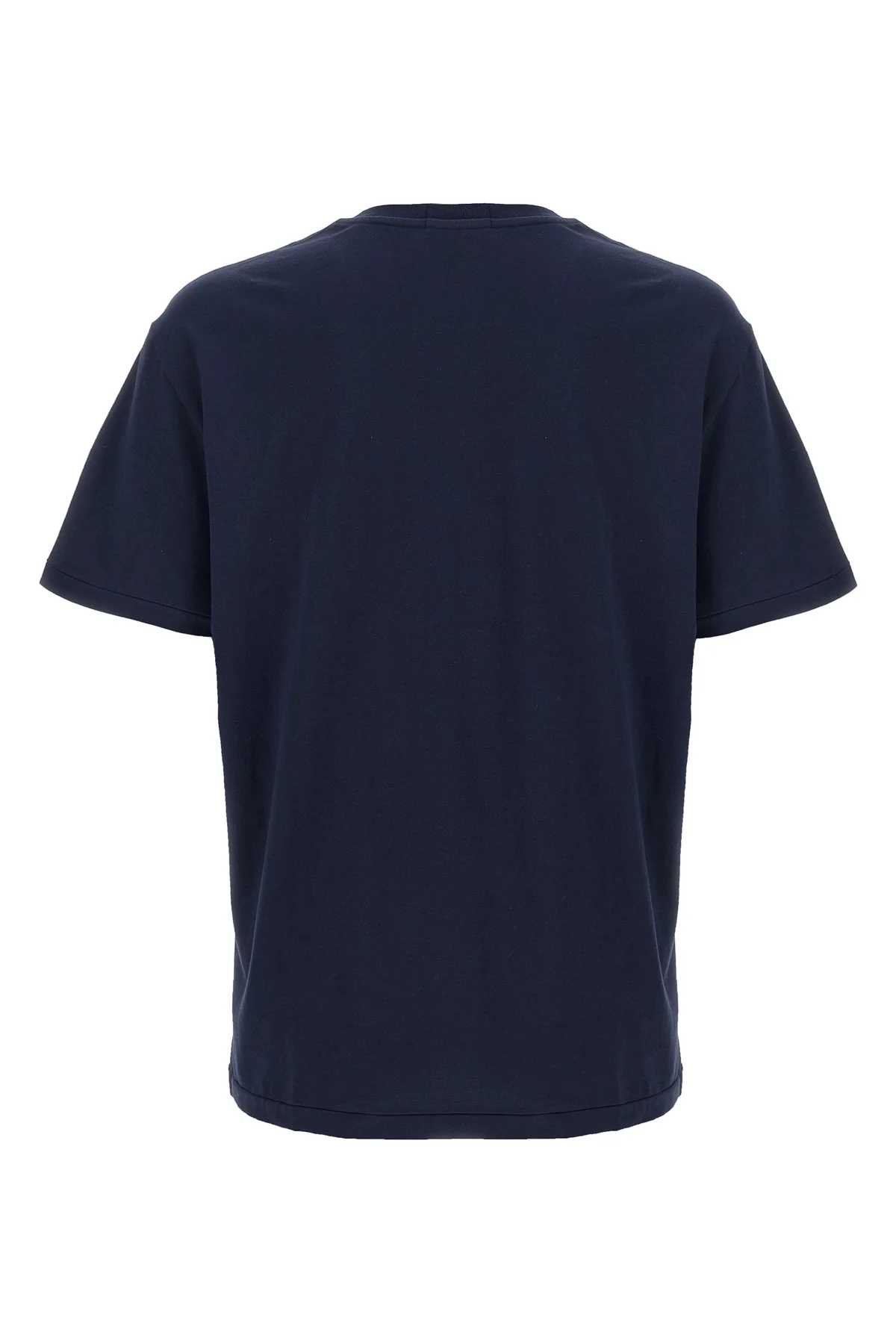 cotton jersey t-shirt