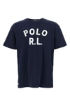 cotton jersey t-shirt