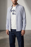cotton jersey t-shirt