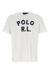 cotton jersey t-shirt