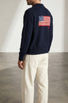 cotton sweater