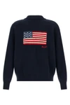 cotton sweater
