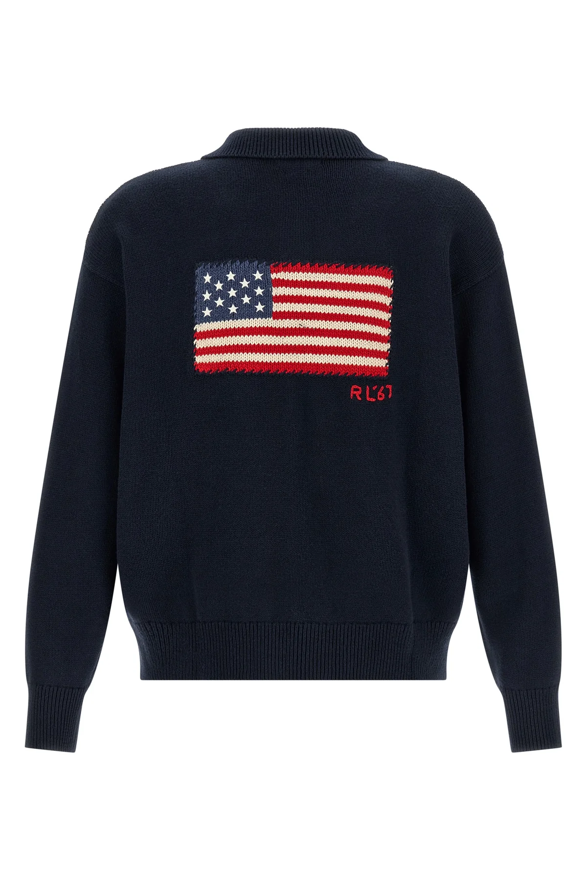 cotton sweater