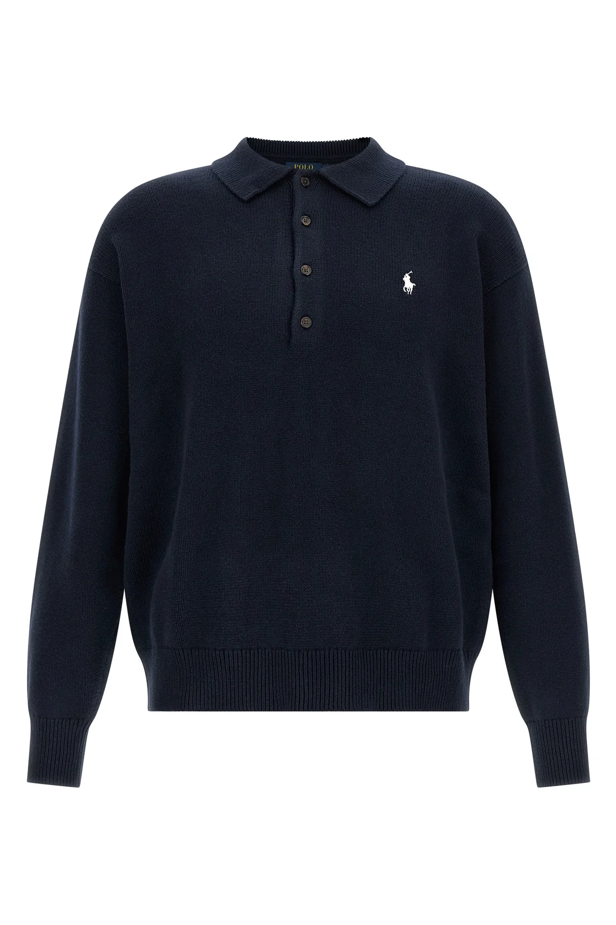 POLO RALPH LAUREN L cotton sweater