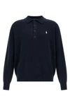 cotton sweater