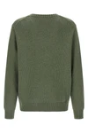 cotton sweater