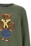 cotton sweater