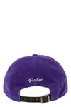 the polo ralph lauren baseball cap