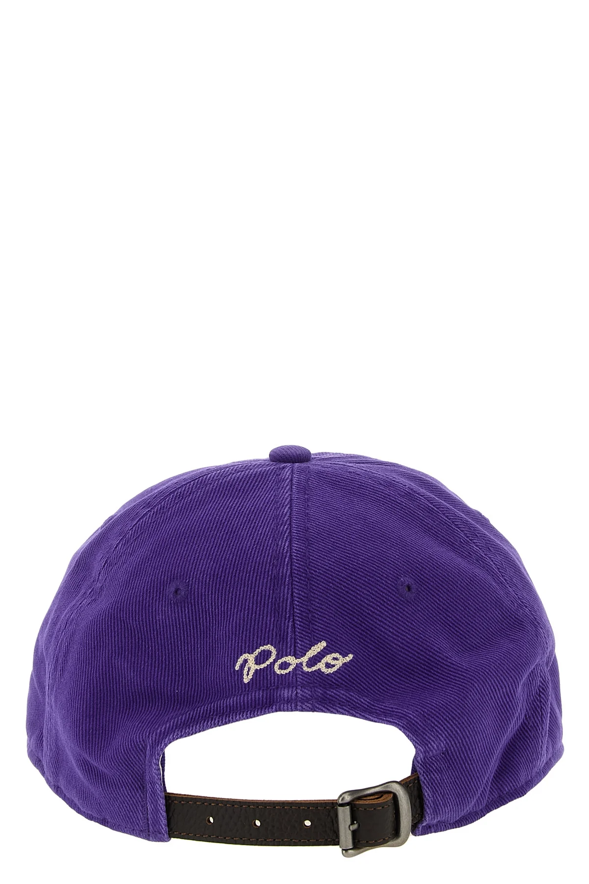 the polo ralph lauren baseball cap