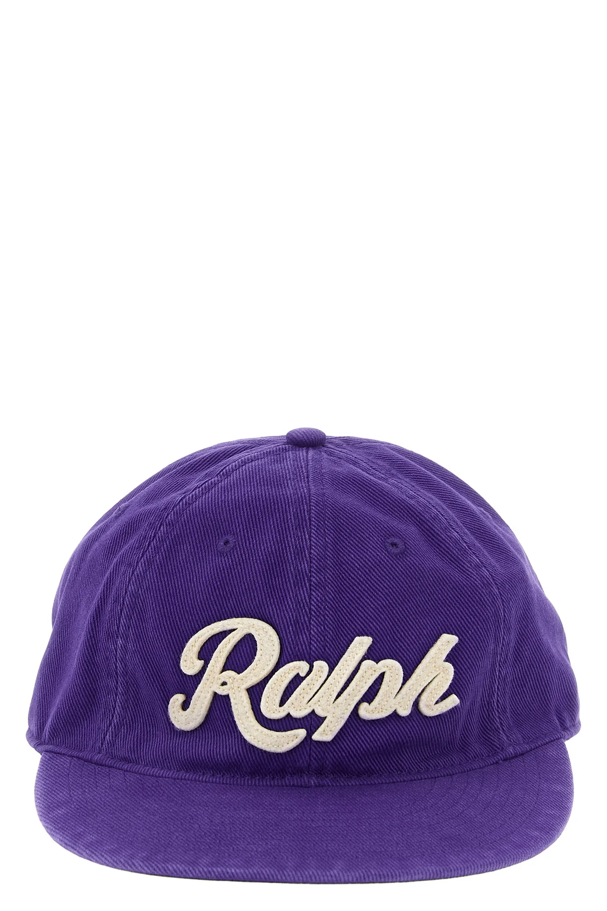 the polo ralph lauren baseball cap