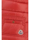 frelon down filled vest