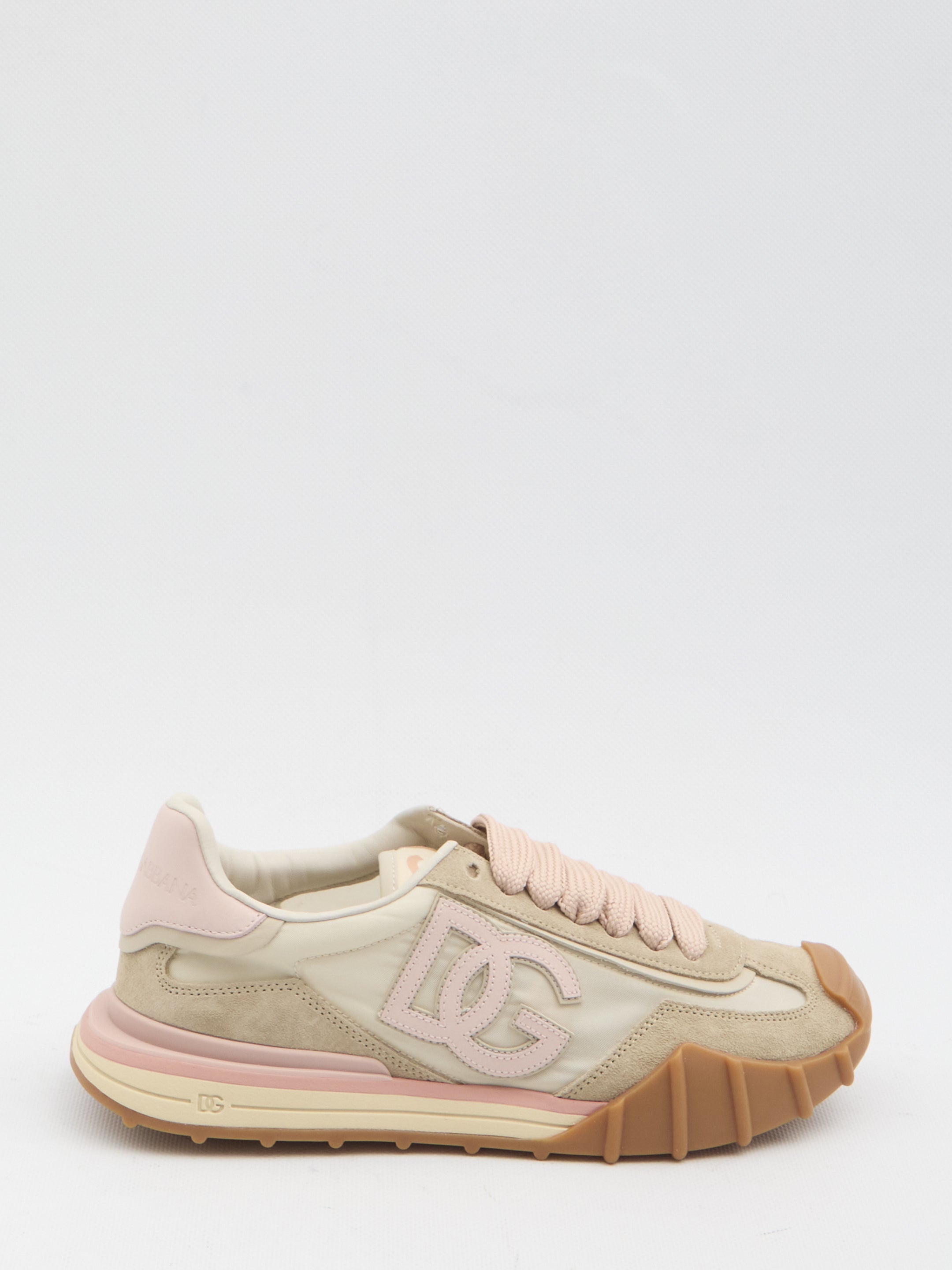 DOLCEamp;GABBANA 36 dg athletic sneaker