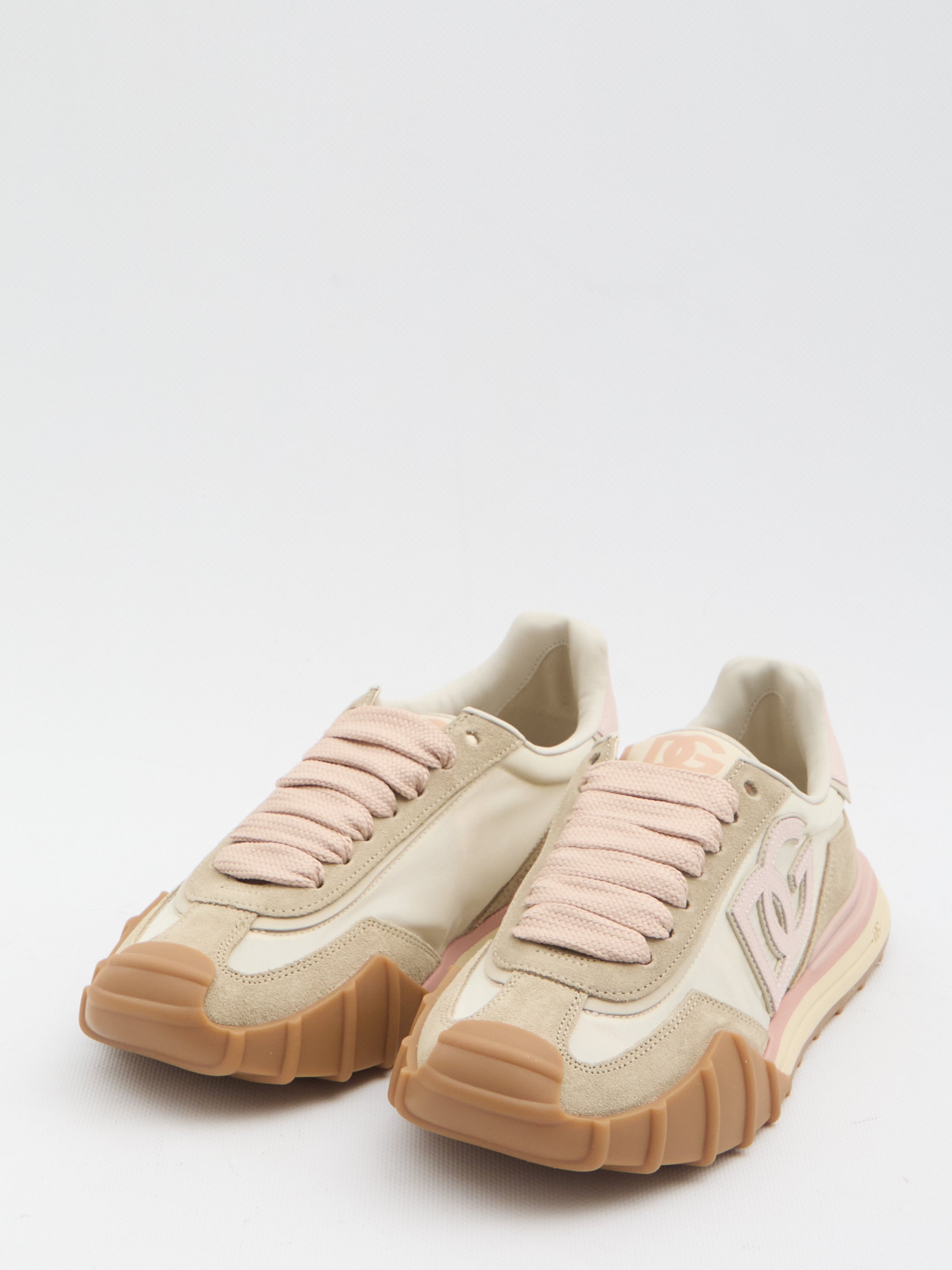 DOLCEamp;GABBANA 36 dg athletic sneaker
