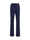 slim tailored pants