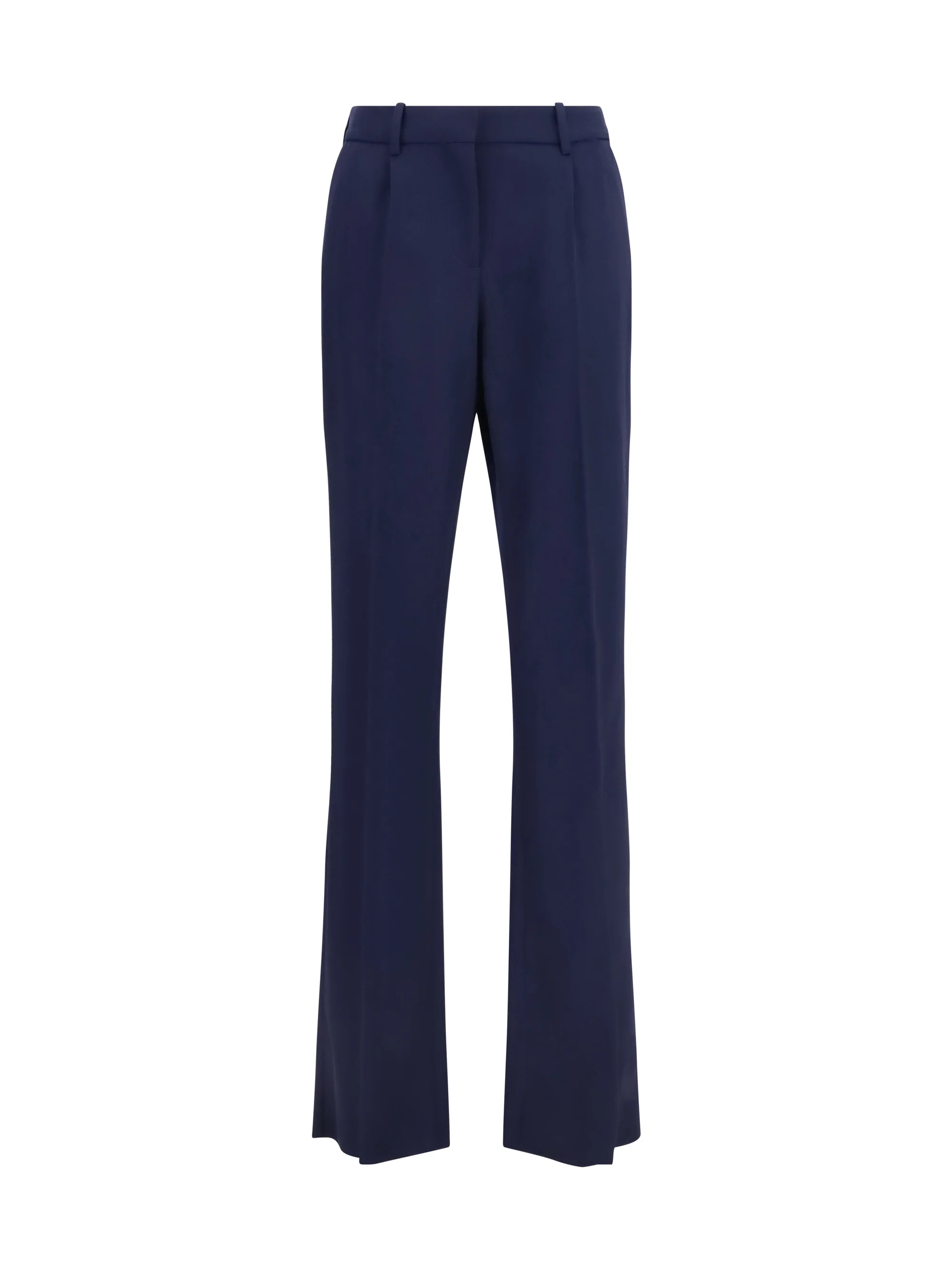 slim tailored pants