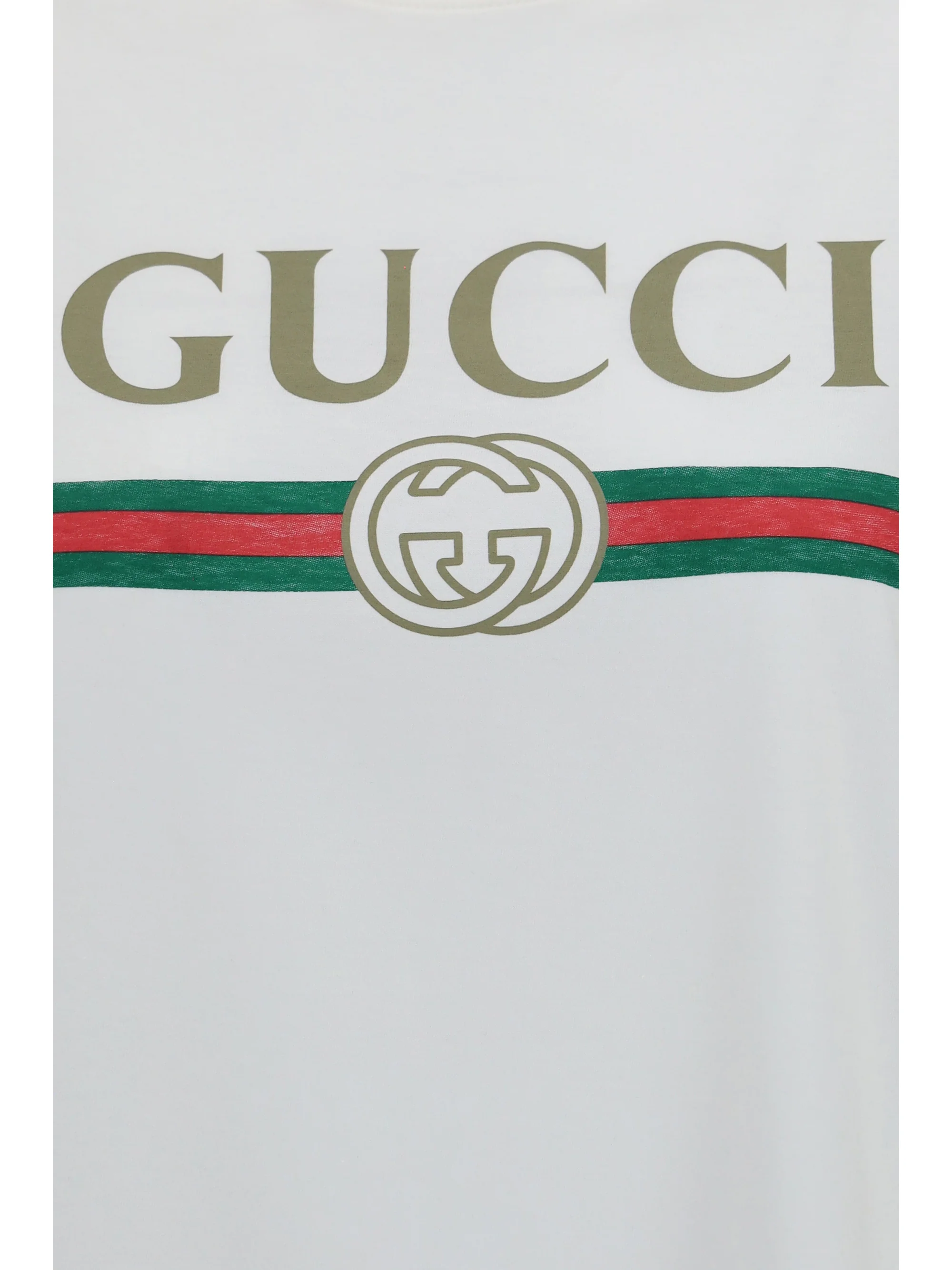 cotton and silk jersey t-shirt