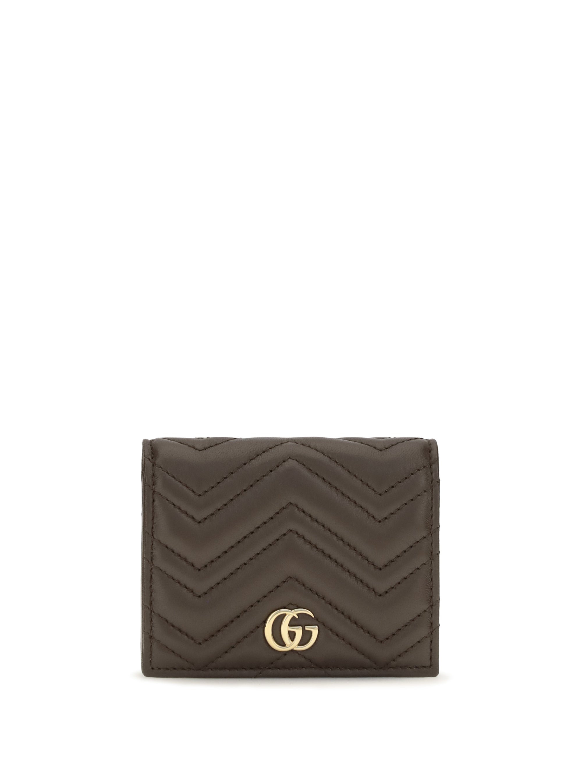 GUCCI OS small gg marmont wallet