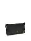 murphy leather shoulder bag