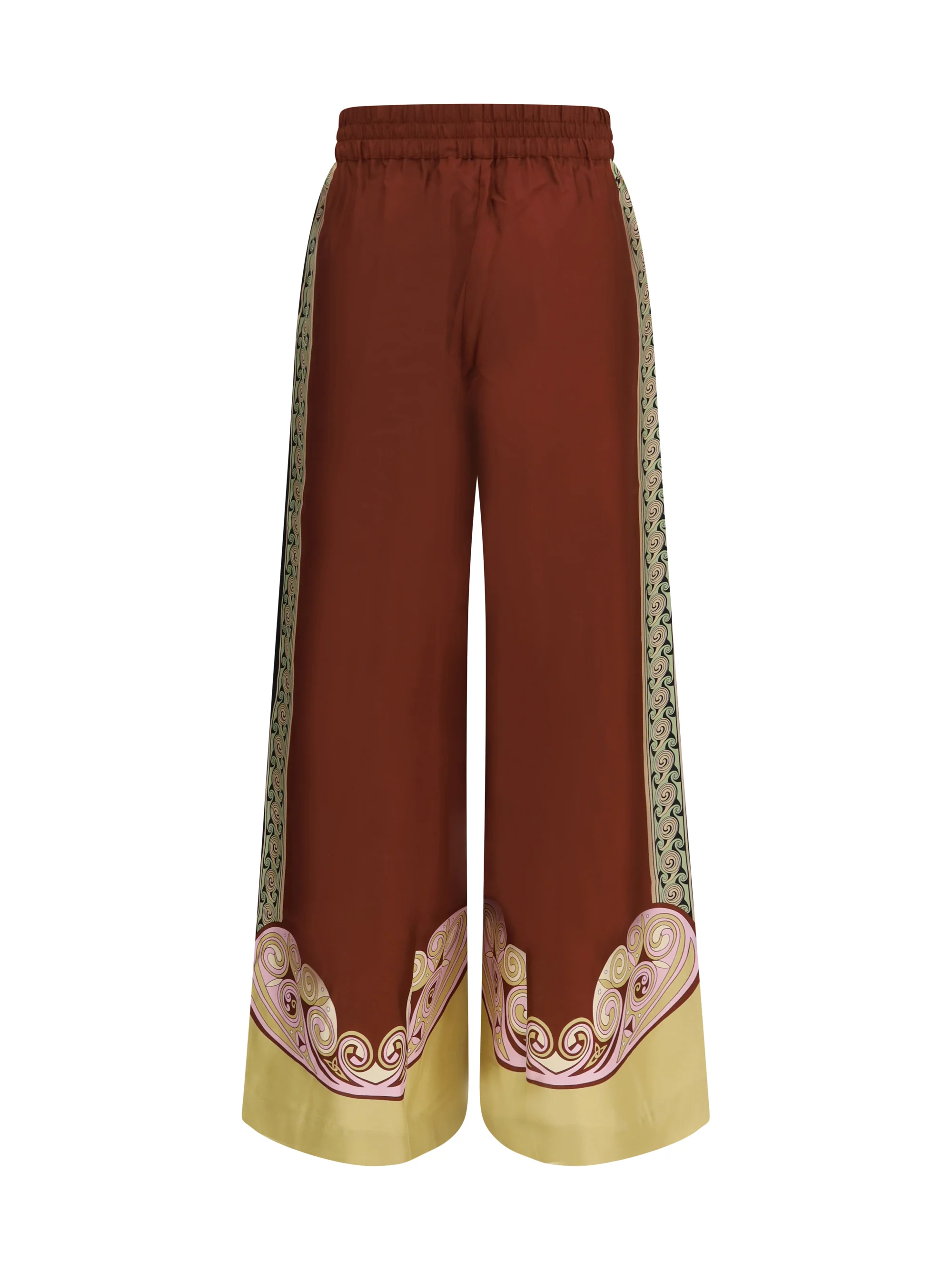 DOUBLE J L palazzo pants