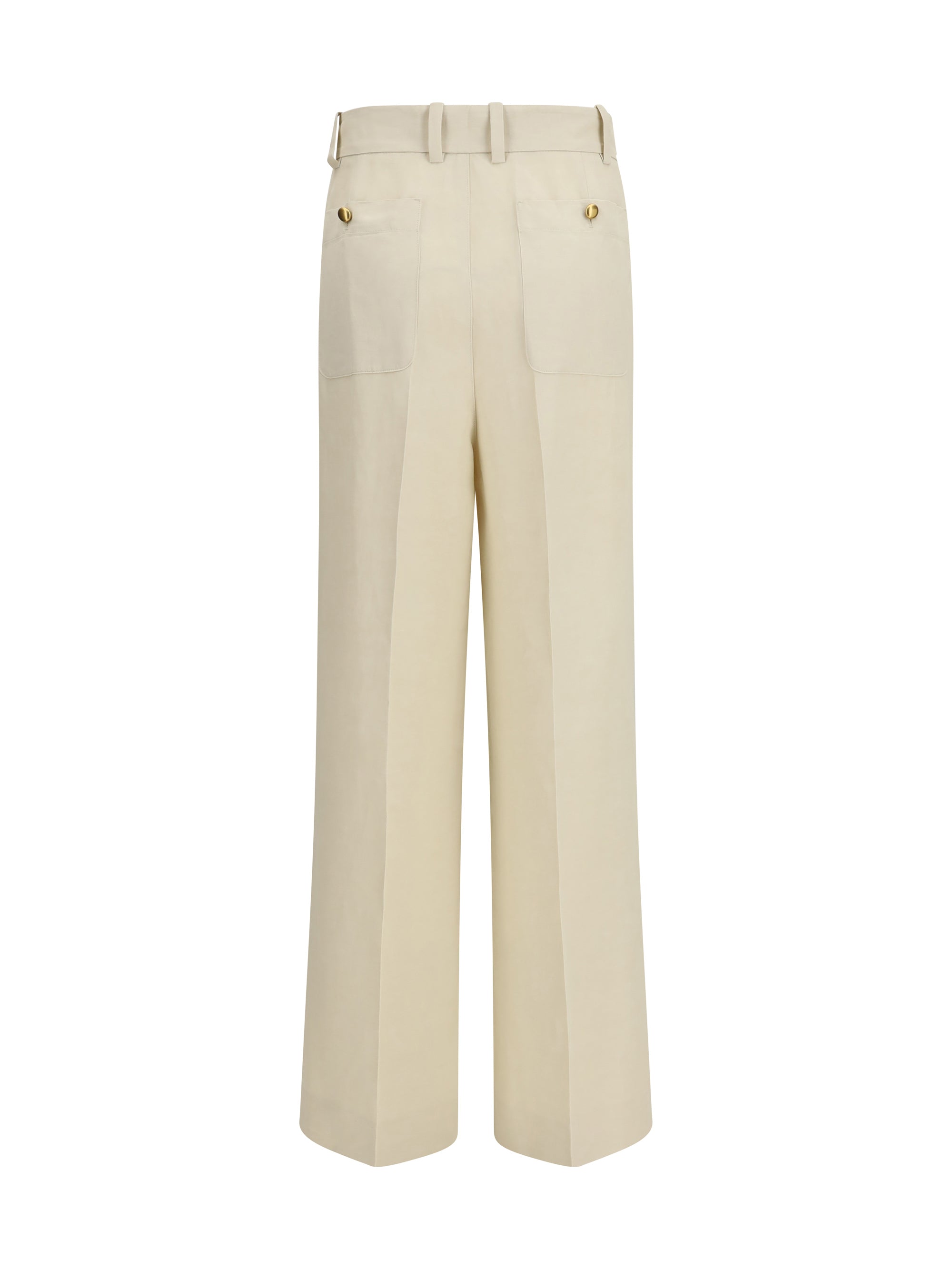 P.A.R.O.S.H. L raisa pants
