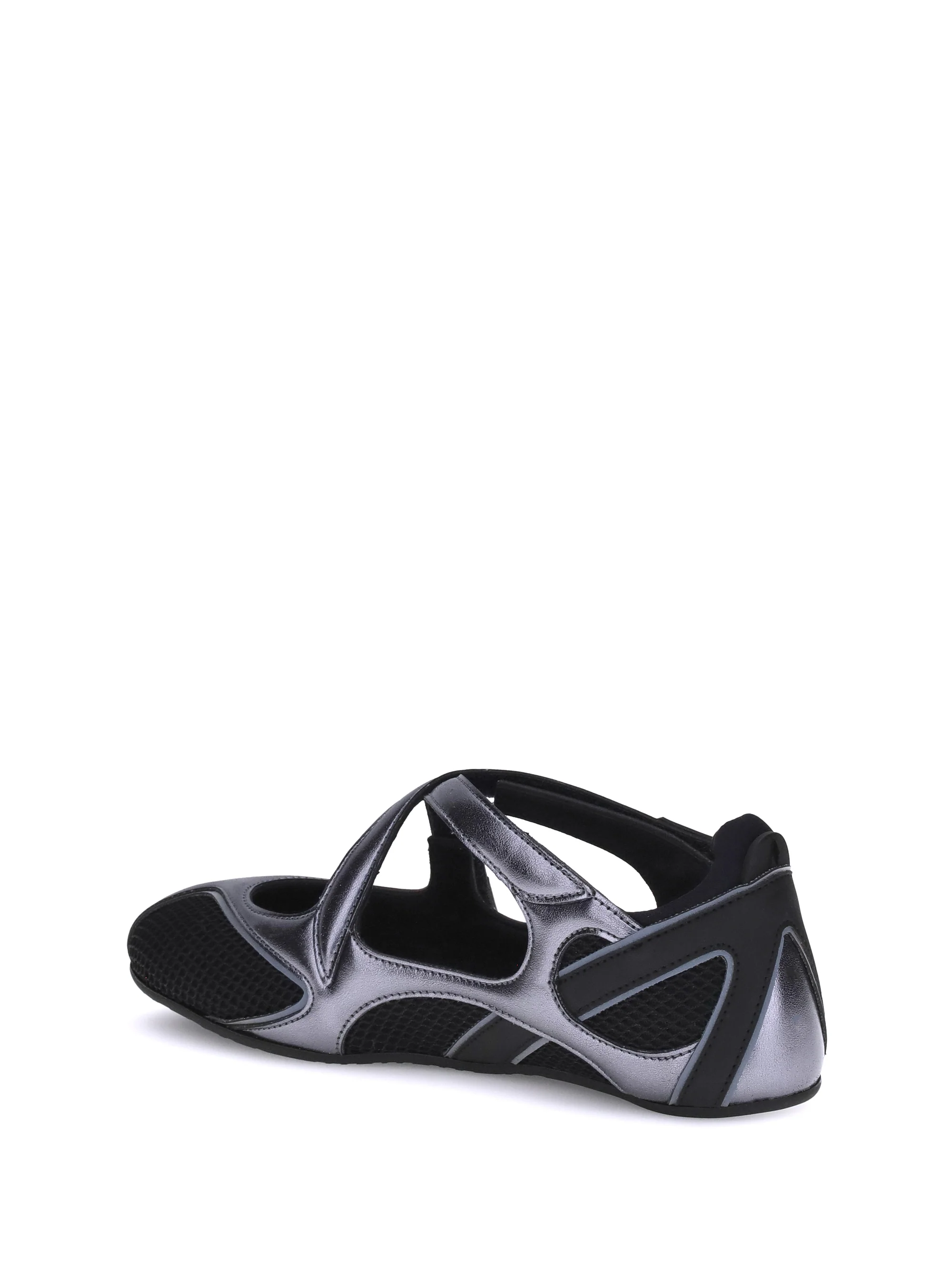 nomad ballerinas