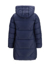 long puffer jacket janet