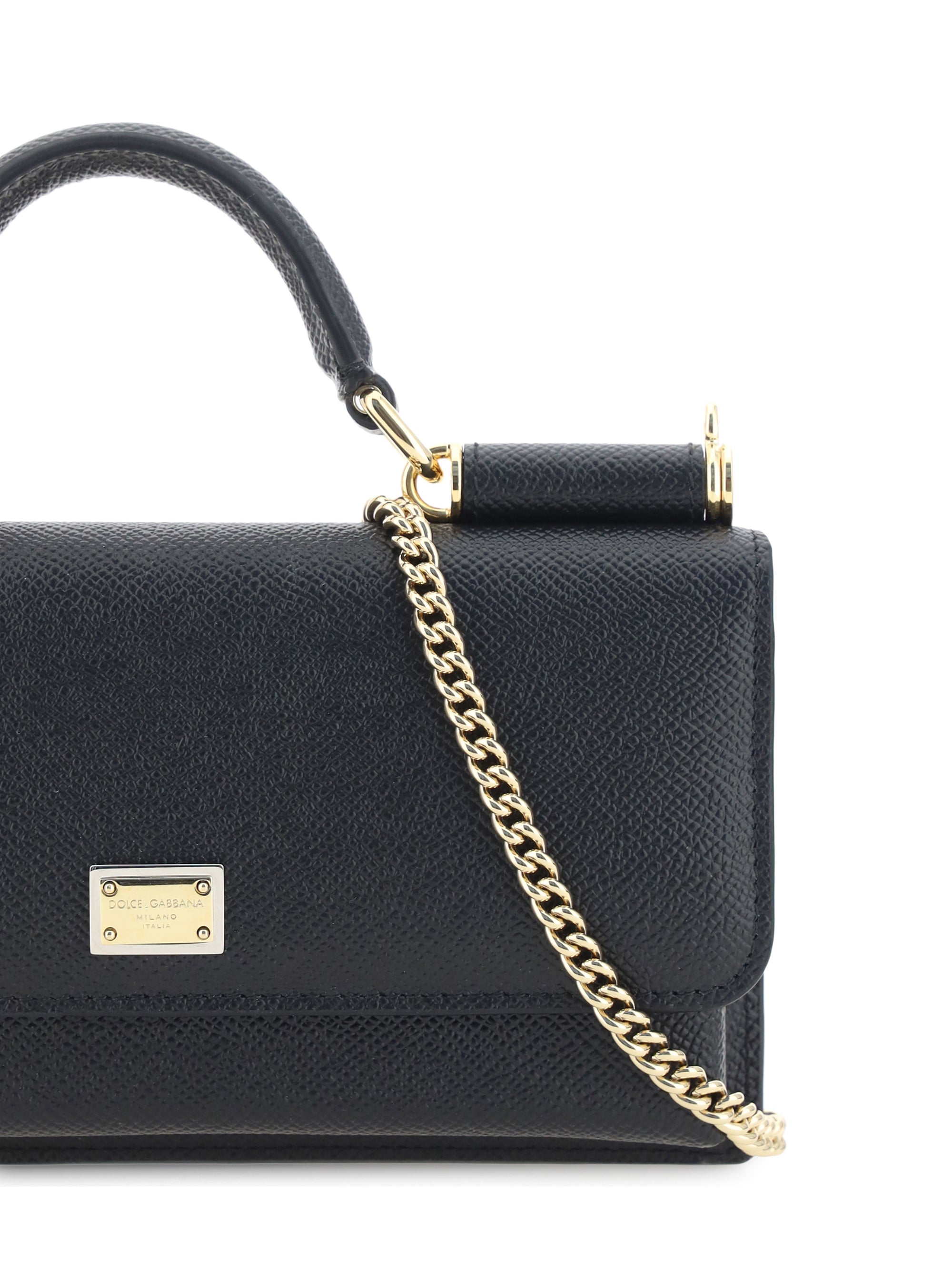micro sicily shoulder bag