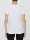 t-shirt with dg logo