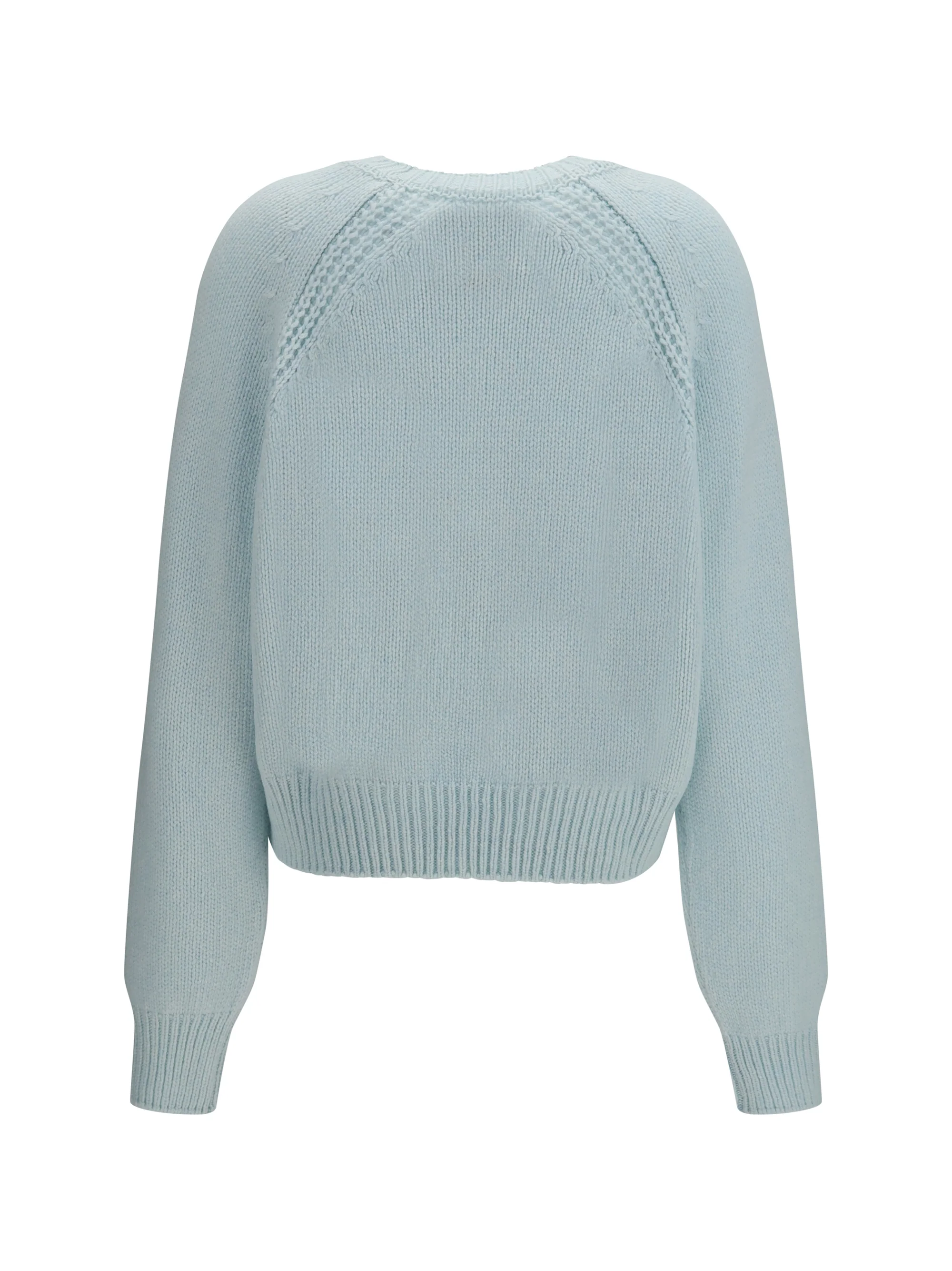SA SU PHI 42 crewneck sweater