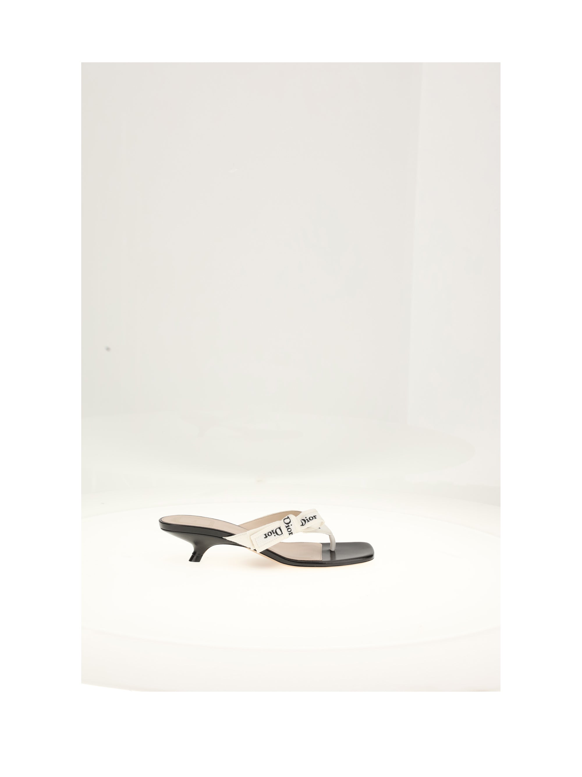 DIOR 37 sandal shoes