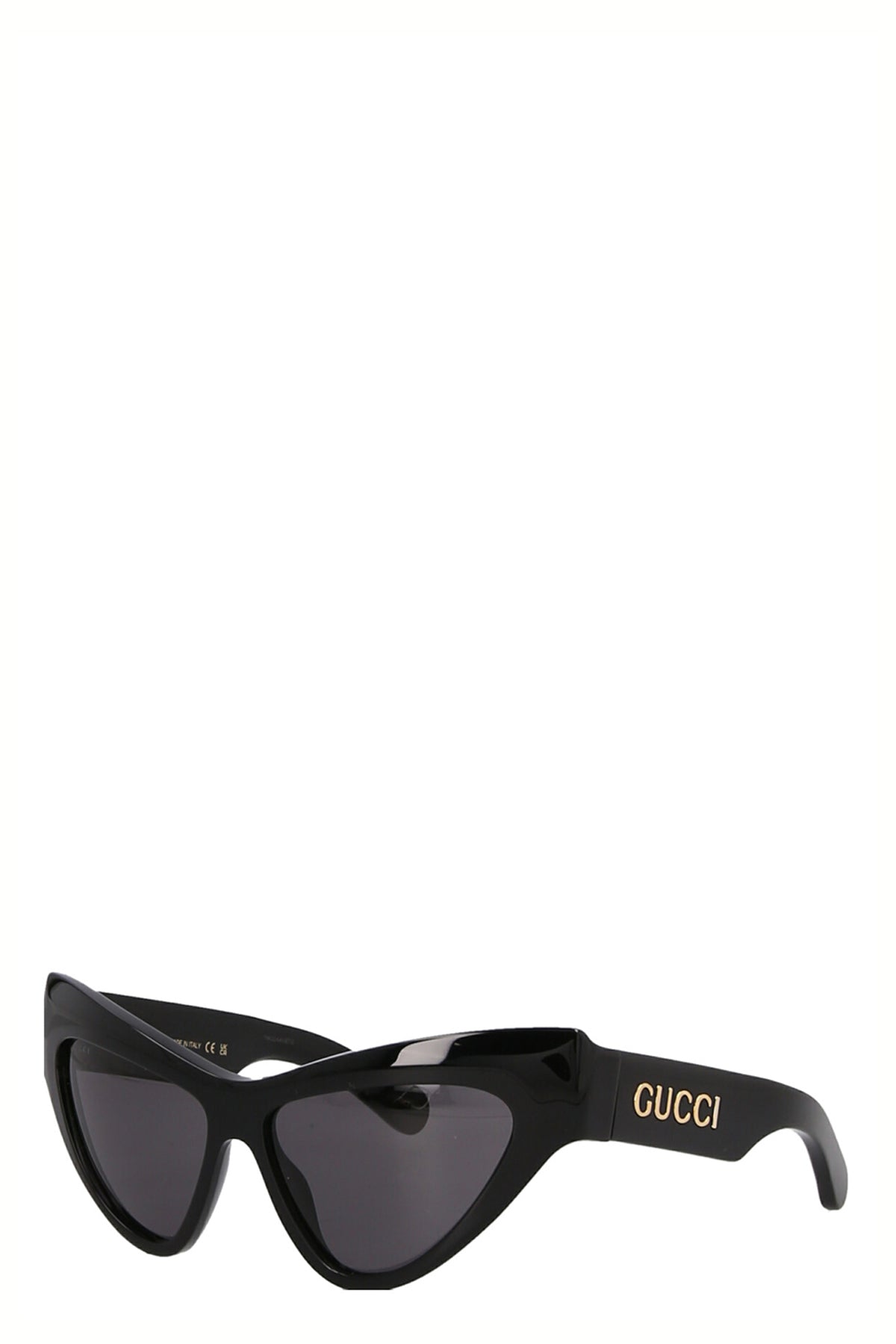 GUCCI OS cat eye sunglasses