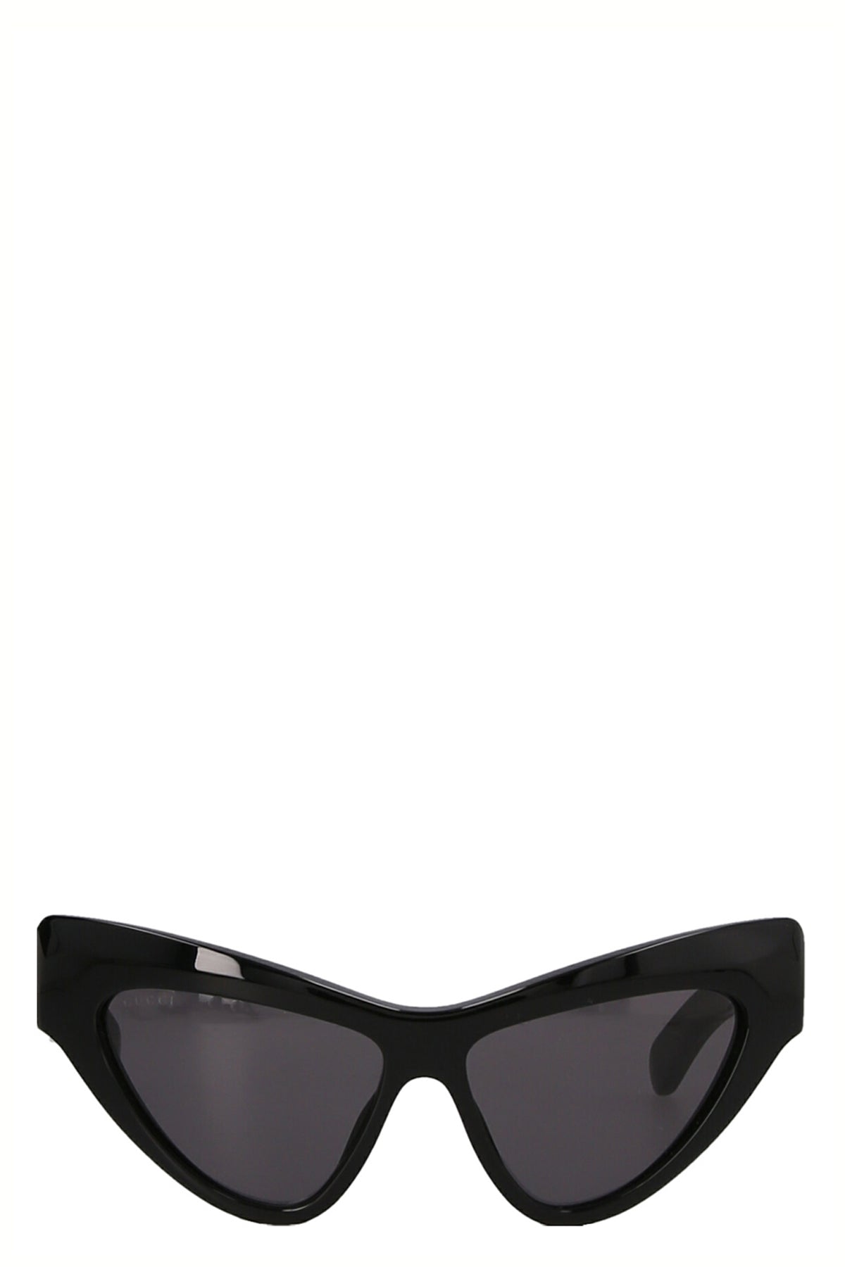GUCCI OS cat eye sunglasses