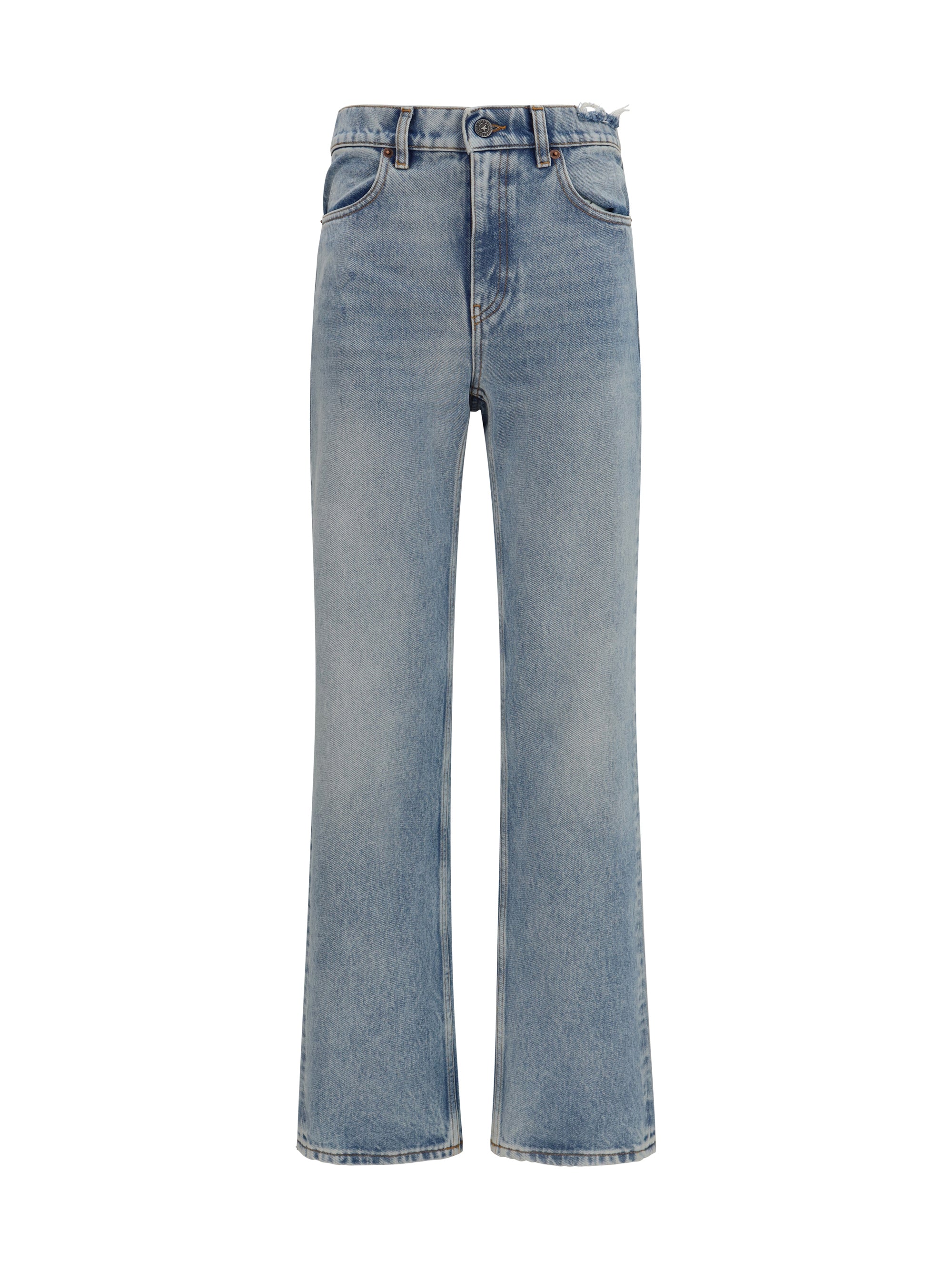 GOLDEN GOOSE 25 journey jeans