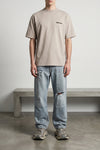 3xl sneakers in mesh fabric and polyurethane