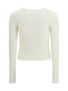 kari long cardigan