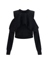 cardigan bolero