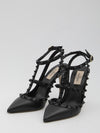 rockstud pumps
