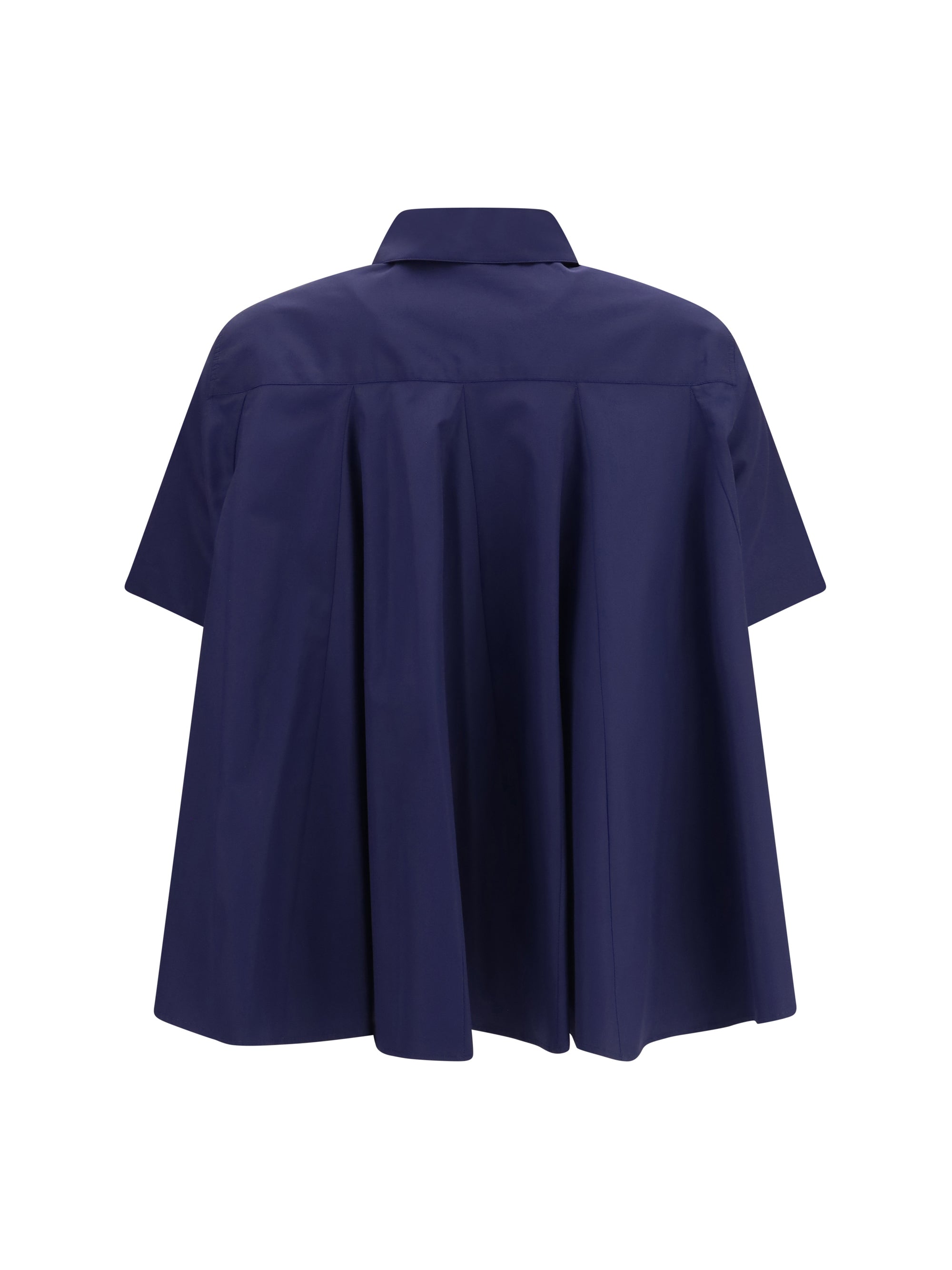 short-sleeve shirt