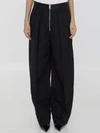 marine pants