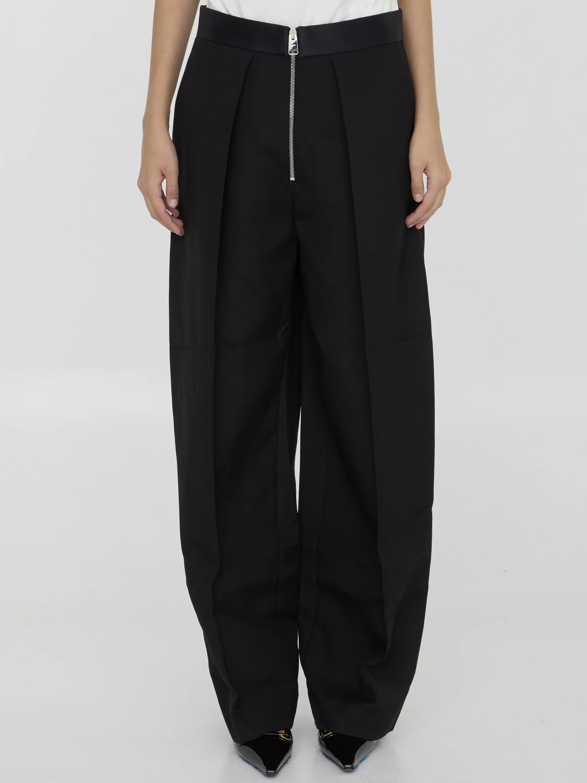 marine pants