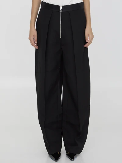 marine pants