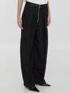 marine pants