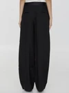 marine pants