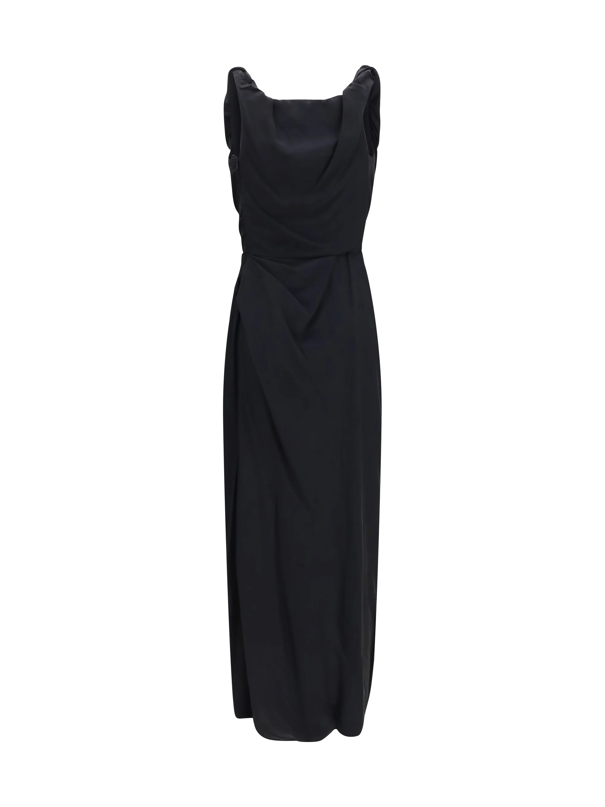 ginnie long dress