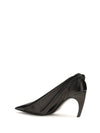 eve leather pumps