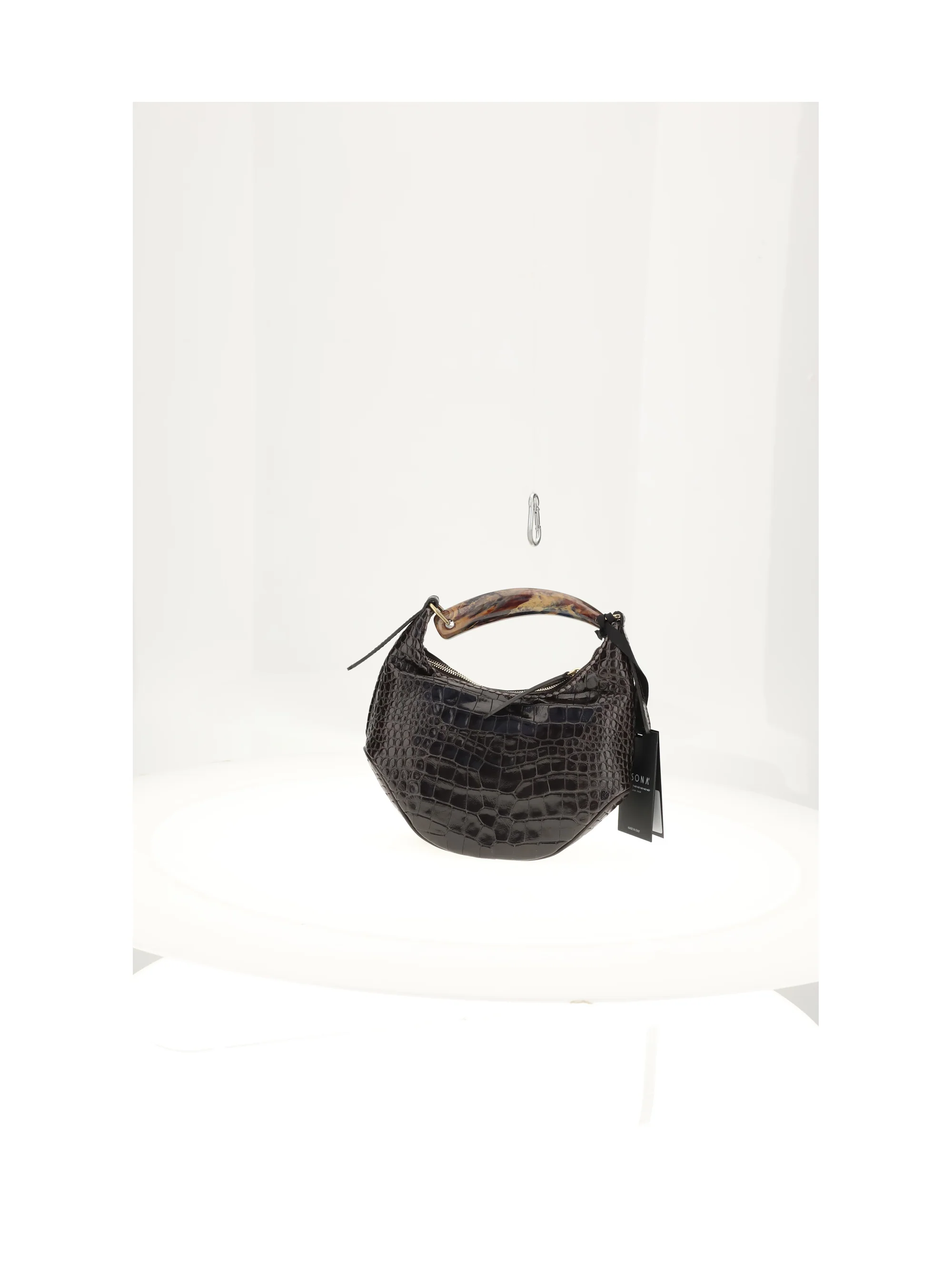 VISONÀ OS bengala bag