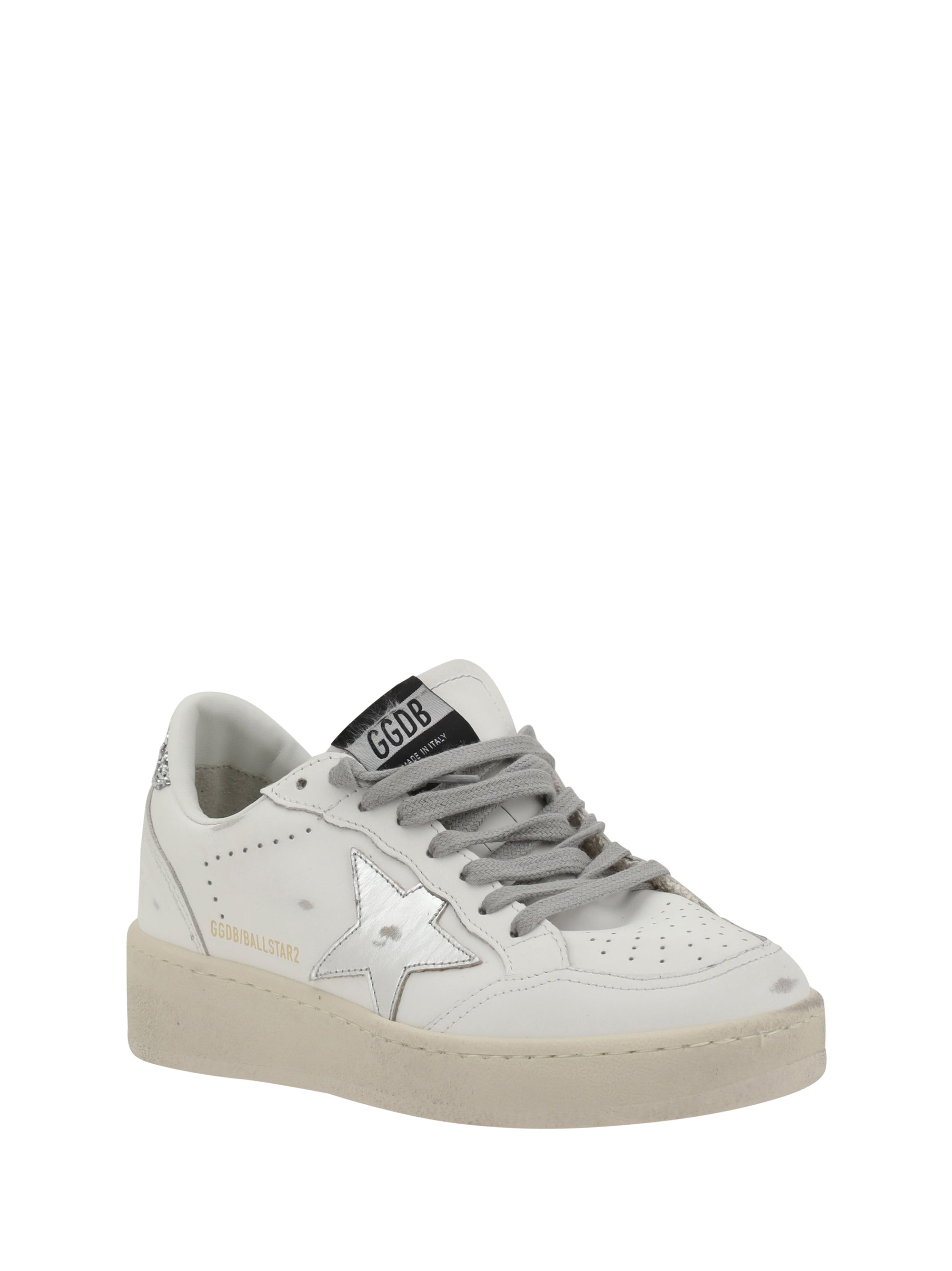 GOLDEN GOOSE 36 ball star 2 sneakers 